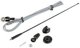 ACV 15-7657016 Autórádió univerzális antenna