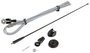 ACV 15-7657016 Autórádió univerzális antenna bélyegkép