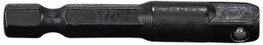 Makita Adapter 50mm 1/46KT - 1/44KT D-74740 Bit adapter 1 db