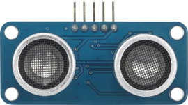 TRU COMPONENTS TC-9927148 Érzékelő modul 1 db