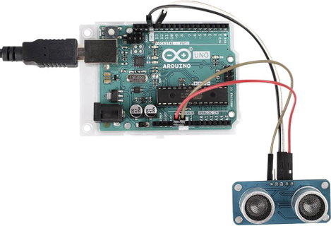 TRU COMPONENTS TC-9927148 Érzékelő modul 1 db 2. kép