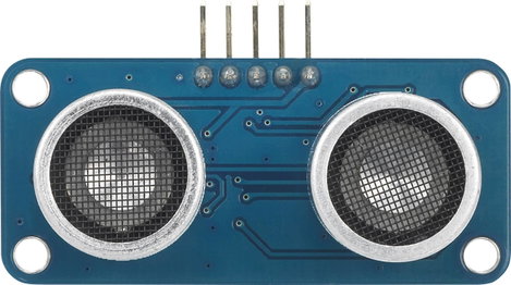 TRU COMPONENTS TC-9927148 Érzékelő modul 1 db 3. kép