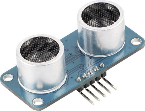 TRU COMPONENTS TC-9927148 Érzékelő modul 1 db 4. kép