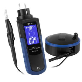 Földelésmérő, PCE Instruments PCE-ECT 50