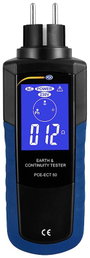 Földelésmérő, PCE Instruments PCE-ECT 50 2. bélyegkép