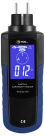 Földelésmérő, PCE Instruments PCE-ECT 50 2. bélyegkép