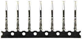 Harting 09 02 000 8434 Krimpelő érintkező 1 db
