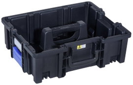 Allit EuroPlus Pro KC44.150 454365 Univerzális Tartóládák (H x Sz x Ma) 440 x 355 x 150 mm
