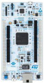 STMicroelectronics NUCLEO-F439ZI Fejlesztőpanel 1 db bélyegkép