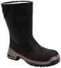 Honeywell Silvex Evo 6246182-43/7 ESD Biztonsági csizma S3 Cipőméret (EU): 43 Barna 1 pár bélyegkép