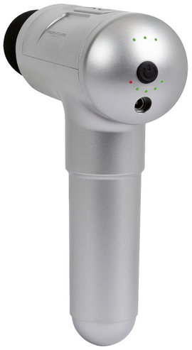 Profi-Care PC-MP 3087 Masszírozó pisztoly 45 W Ezüst