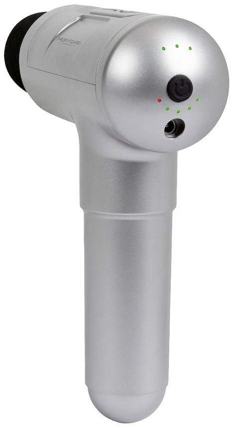 Profi-Care PC-MP 3087 Masszírozó pisztoly 45 W Ezüst