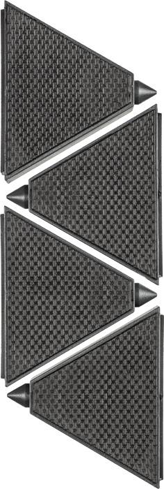 kwb 785800 (H x Sz x Ma) 87 x 30 x 87 mm