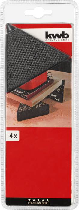 kwb 785800 (H x Sz x Ma) 87 x 30 x 87 mm 2. kép