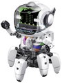 Velleman KSR20 Robot építőkészlet bélyegkép