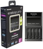 Panasonic BQ-CC65E Hengeres akku töltő NiMH Mikro (AAA), Ceruza (AA) 3. bélyegkép
