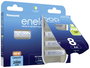eneloop eneloop HR06 Ceruzaakku NiMH 2000 mAh 1.2 V 8 db 4. bélyegkép