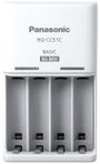 Panasonic Basic BQ-CC51 Dugasztöltő NiMH Mikro (AAA), Ceruza (AA) bélyegkép