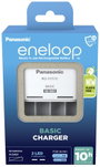 Panasonic Basic BQ-CC51 Dugasztöltő NiMH Mikro (AAA), Ceruza (AA) 2. bélyegkép