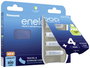Panasonic eneloop HR03 +Box Mikroakku NiMH 800 mAh 1.2 V 4 db 3. bélyegkép