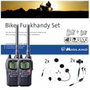 Midland G9 Pro Biker C923.S1 PMR készülék bélyegkép