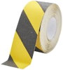 Durable DURALINE GRIP 1085130 Csúszásmentesítő szalag Fekete, Sárga (H x Sz) 15 m x 75 mm 1 db bélyegkép