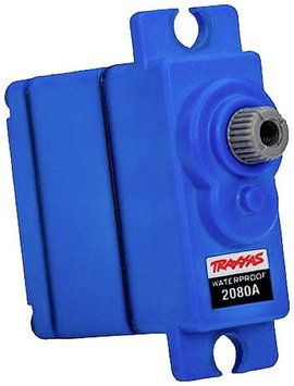 Traxxas Mikro szervó 2080A