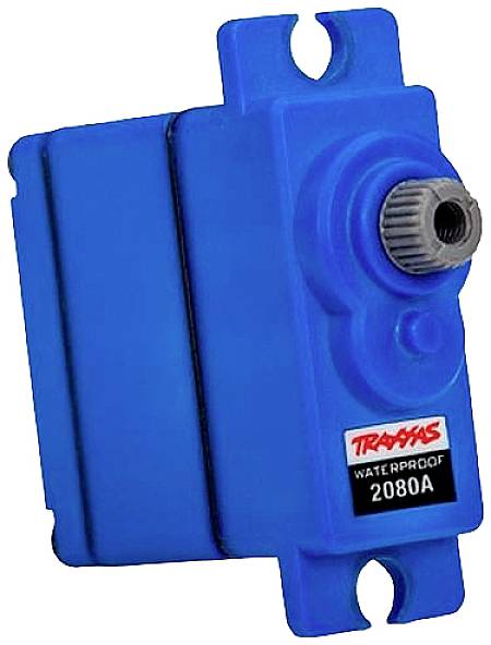 Traxxas Mikro szervó 2080A