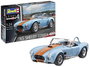 Revell 07708 65 Shelby Cobra 427 Autómodell építőkészlet 1:24 2. bélyegkép