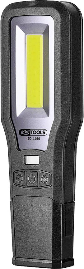 KS Tools 150.4490 Akkus műhelylámpa