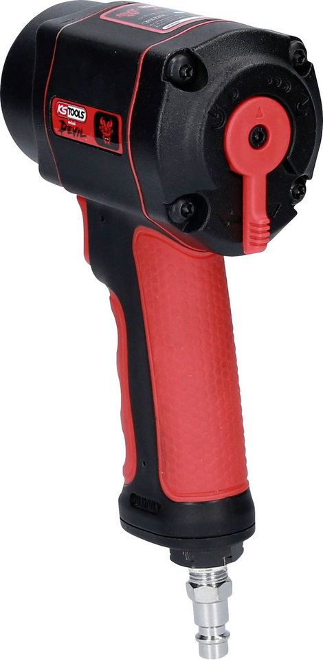 KS Tools 515.1315 515.1315 Sűrített levegős ütvecsavarozó Forgatónyomaták (max.): 488 Nm 2. kép