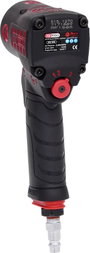 KS Tools 515.1270 515.1270 Sűrített levegős ütvecsavarozó Forgatónyomaták (max.): 615 Nm 2. bélyegkép