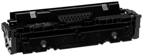KMP Xvantage Toner helyettesíti HP HP415A (W2033A) Bíbor Kompatibilis Toner 2. kép