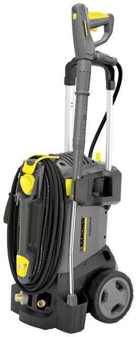 Kärcher Professional HD 5/17 C Plus Magasnyomású tisztító 200 bar Hideg víz