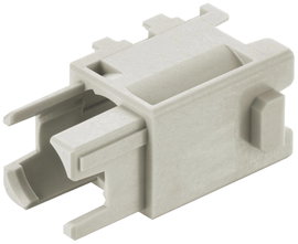 Han Domino M12 kocka (F.1) 09149211101 Harting Tartalom: 2 db