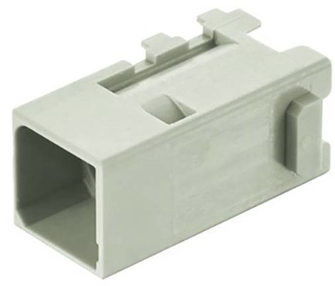 Han Domino M12 kocka (M.2) 09149212001 Harting Tartalom: 2 db