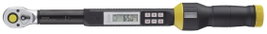 Proxxon MC100/E 23337 Elektronikus nyomatékkulcs 3/8 (10 mm) 10 - 100 Nm
