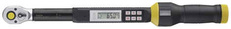 Proxxon MC100/E 23337 Elektronikus nyomatékkulcs 3/8 (10 mm) 10 - 100 Nm
