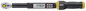 Proxxon MC100/E 23337 Elektronikus nyomatékkulcs 3/8 (10 mm) 10 - 100 Nm bélyegkép