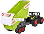 Dickie Toys Claas Kész modell Mezőgazdasági modell 2. bélyegkép
