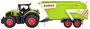Dickie Toys Claas Kész modell Mezőgazdasági modell 3. bélyegkép