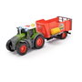 Dickie Toys Fendt Kész modell Mezőgazdasági modell bélyegkép