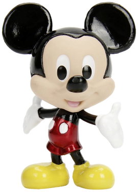 Jada Toys Mickey Mouse Classic ábra 6,5 cm