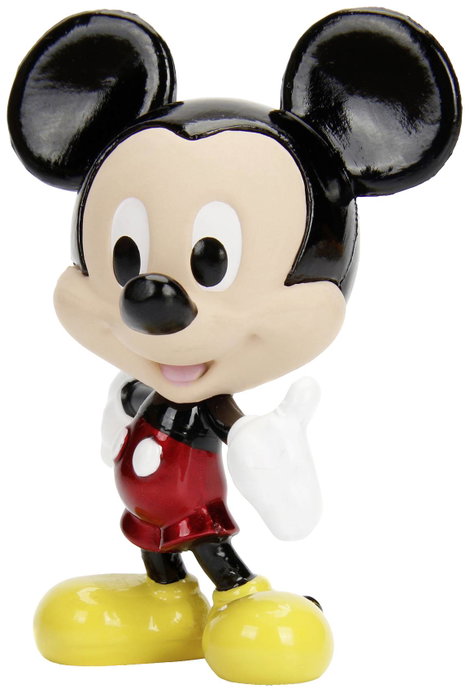 Jada Toys Mickey Mouse Classic ábra 6,5 cm 2. kép