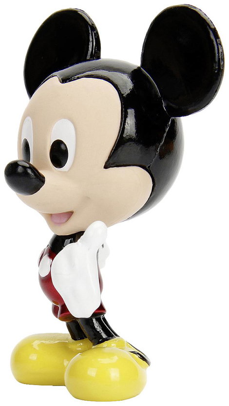 Jada Toys Mickey Mouse Classic ábra 6,5 cm 3. kép