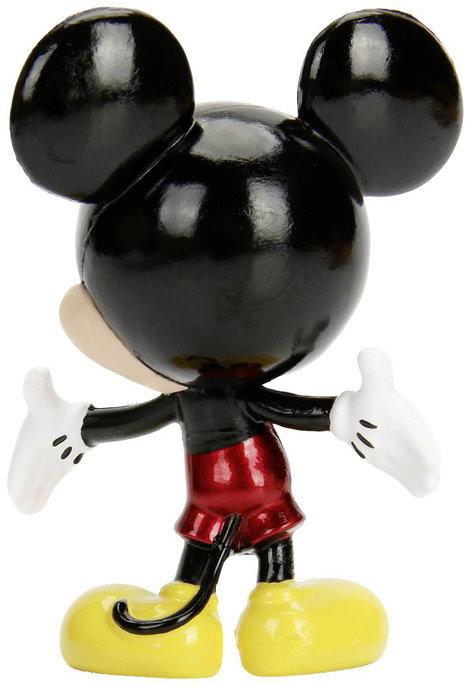 Jada Toys Mickey Mouse Classic ábra 6,5 cm 4. kép