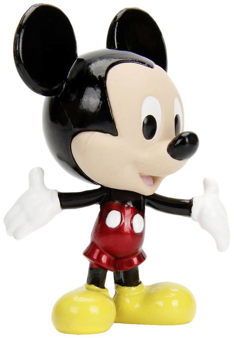 Jada Toys Mickey Mouse Classic ábra 6,5 cm 6. kép