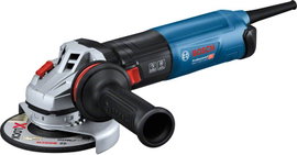 Bosch Professional GWS 17-125 S Inox 06017D0500 Sarokcsiszoló 125 mm 1700 W 230 V