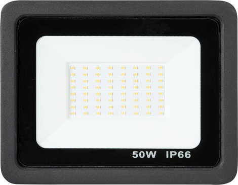 Eurolite LED IP FL-50 SMD WW 51915030 LED-es kültéri fényszóró EEK: F (A - G) 50 W Melegfehér 2. kép
