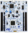 STMicroelectronics NUCLEO-G474RE Fejlesztőpanel 1 db bélyegkép